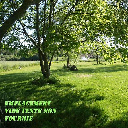Noyal-Muzillac Camping Chez L'Habitant מראה חיצוני תמונה