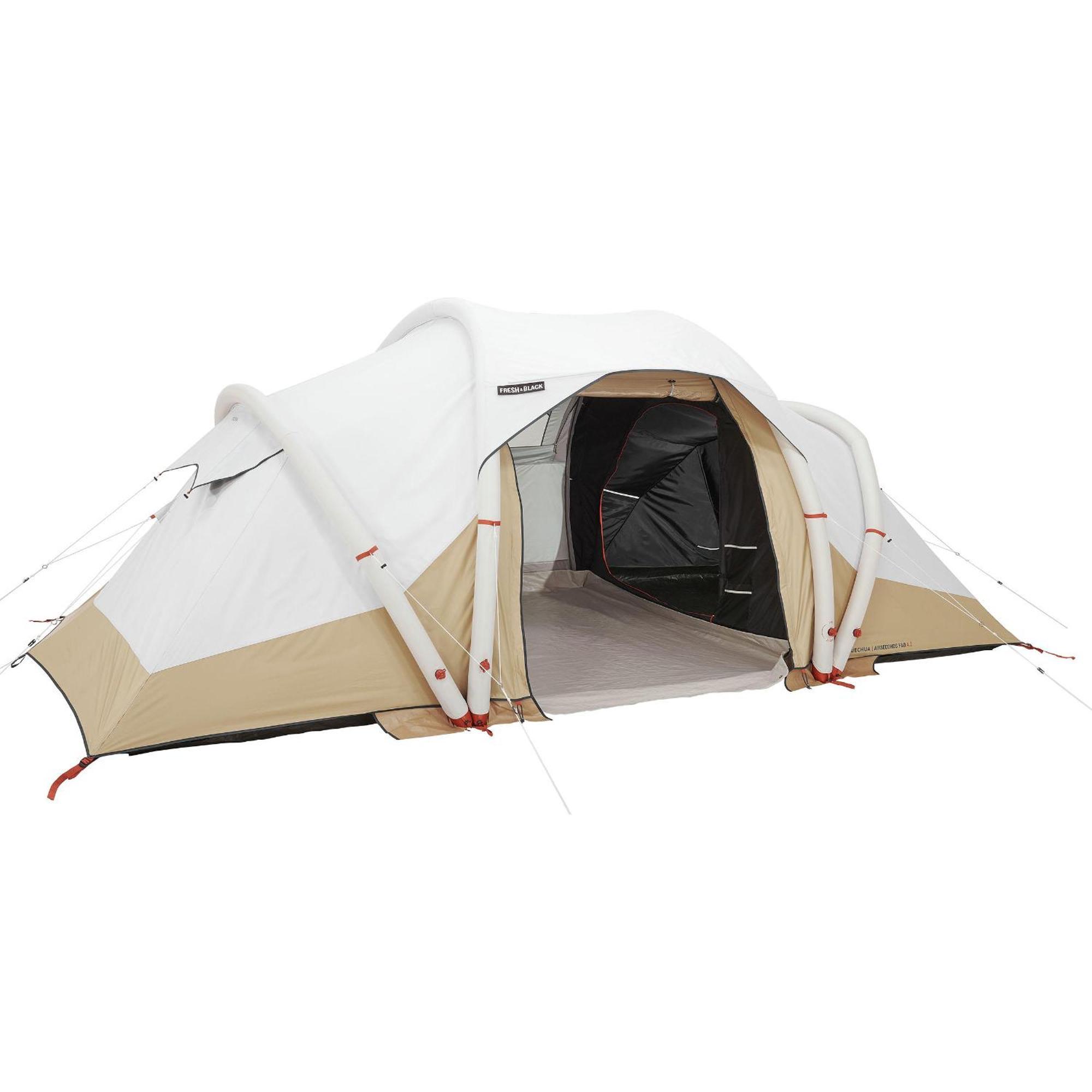 Noyal-Muzillac Camping Chez L'Habitant מראה חיצוני תמונה