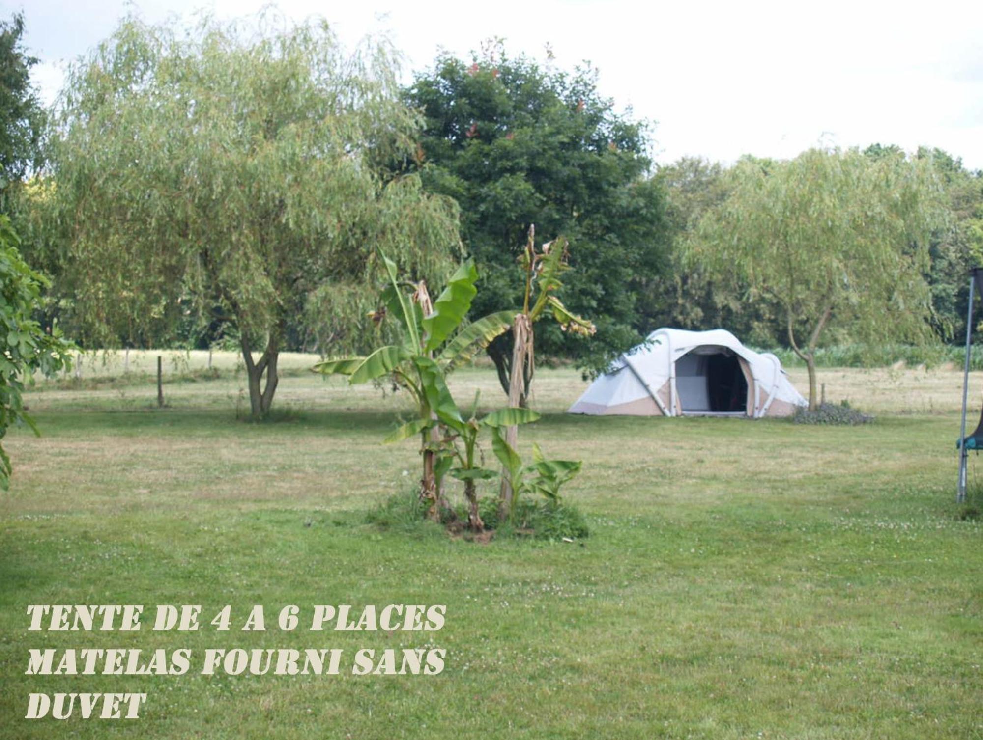 Noyal-Muzillac Camping Chez L'Habitant מראה חיצוני תמונה