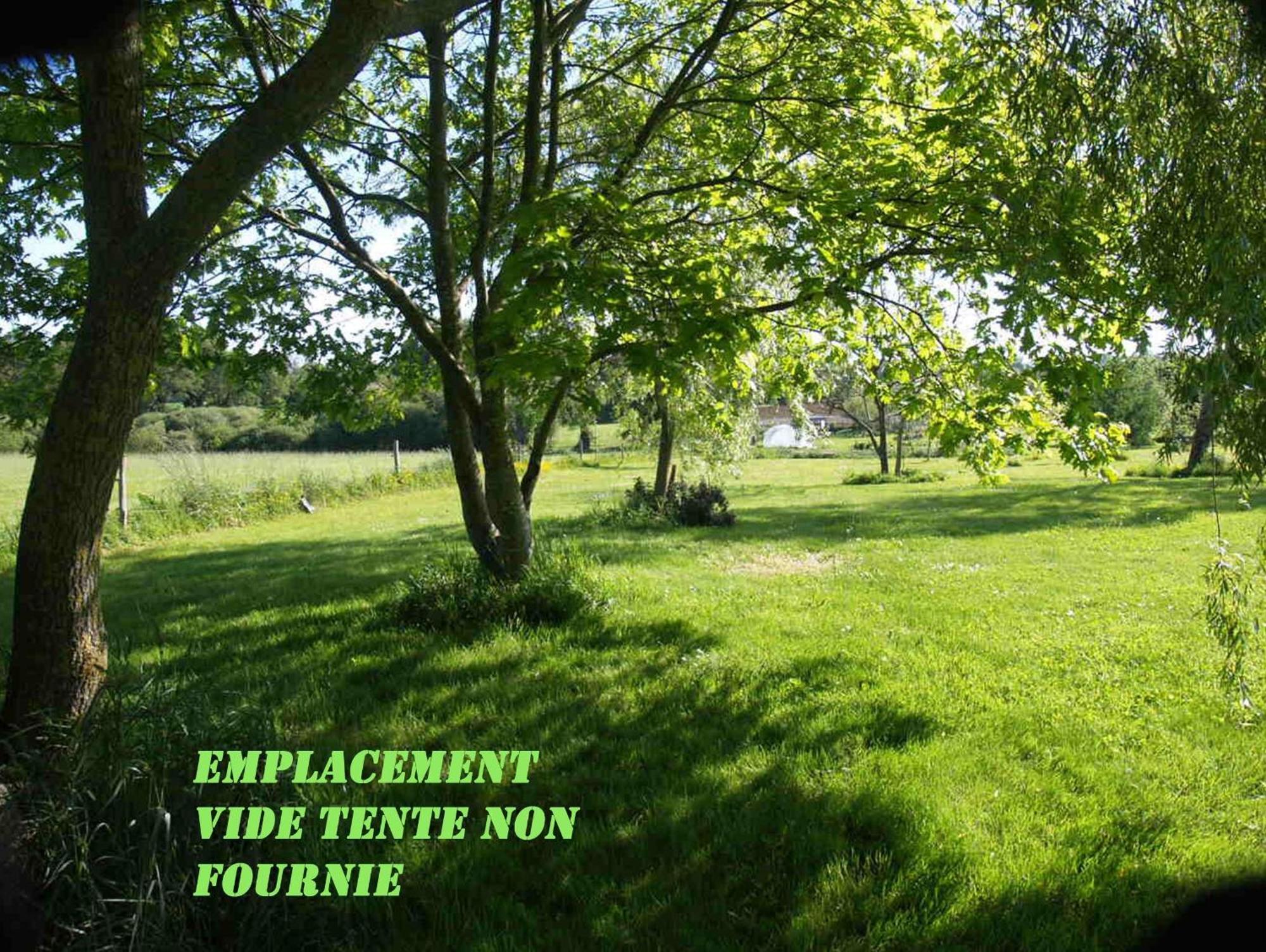 Noyal-Muzillac Camping Chez L'Habitant מראה חיצוני תמונה