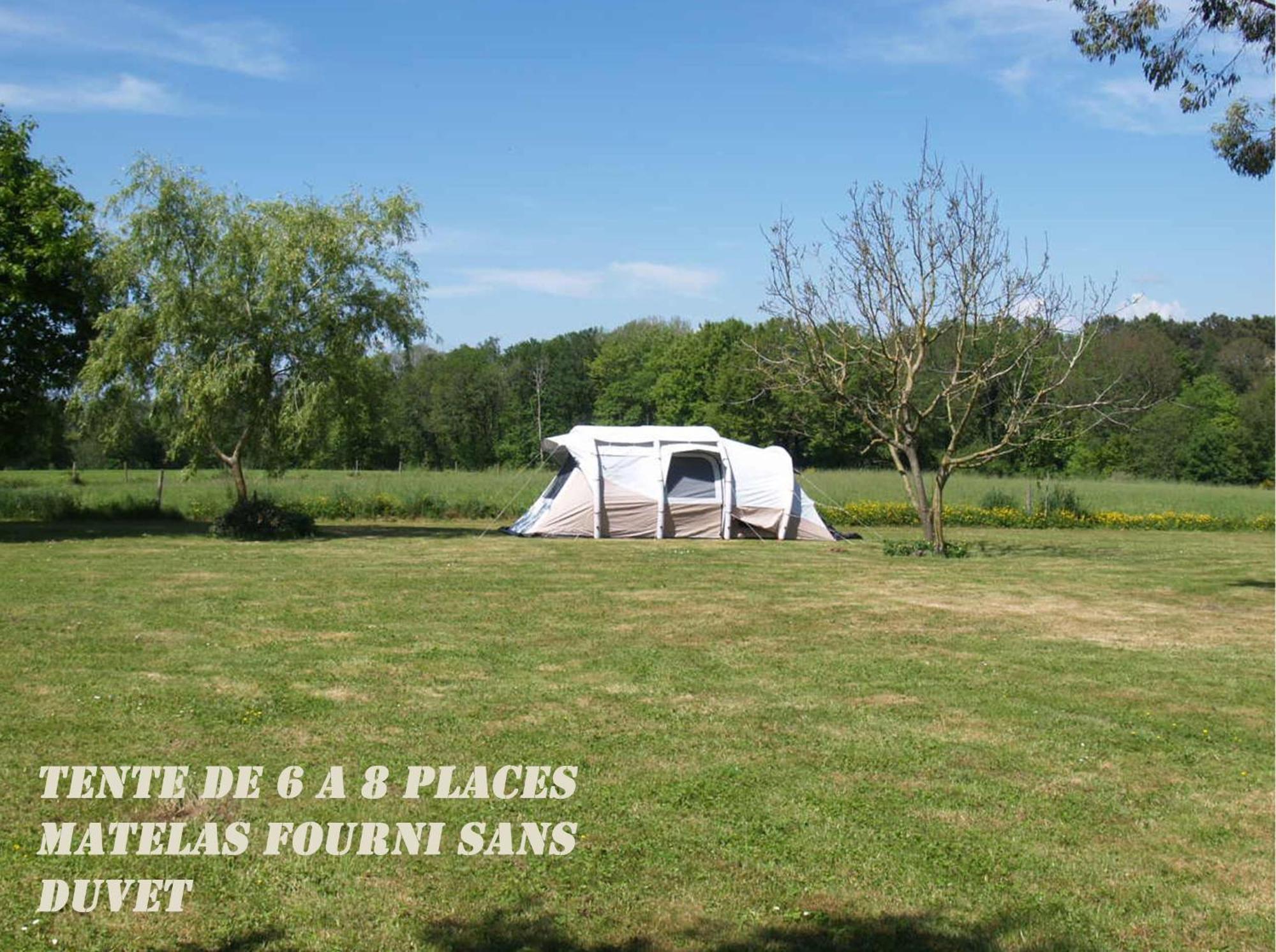Noyal-Muzillac Camping Chez L'Habitant מראה חיצוני תמונה